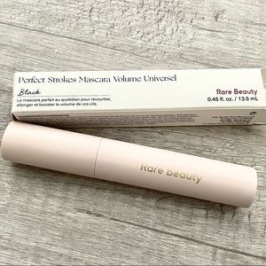 [Rare Beauty] Perfect Strokes a universal Volumizing Mascara